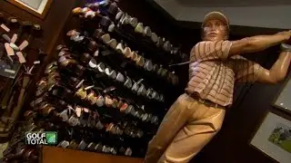 Golfmuseum in Verona