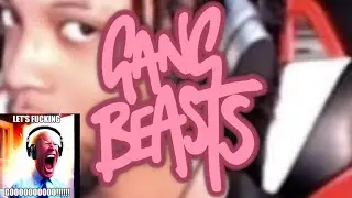 Gang Beast lol