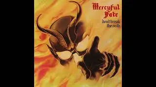 🇩🇰 Mercyful Fate [1984] Don't Break The Oath (Full Album)