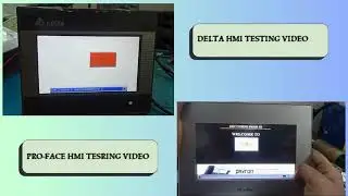 HMI SERVICE