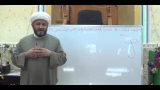 م 41    اخطاء وعادات قد تسبب بطلان الصيام عند السيد السيستاني