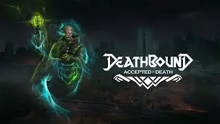 Death Bound 2K DLSS4
