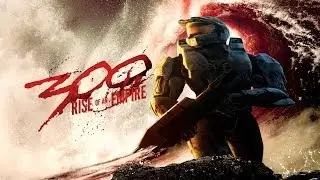 Halo FEAT. 300 Rise Of An Empire