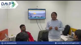 Join Free Webinar Today at 2PM Contact Now On(9336645208) Learn Digital marketing with pandey sir.