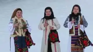 Leontina Pop,Dorina Oprea,Dorina Grad - Noi umblam la colindat