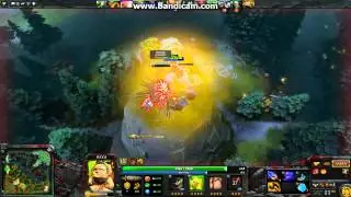 Dota 2#Pudge fresh meat