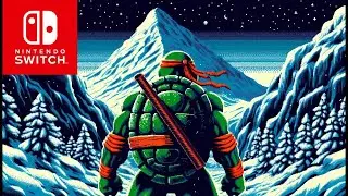 TOP 15 MEJORES Juegos ARCADE en Nintendo Switch QUE TIENES QUE JUGAR en 2025!