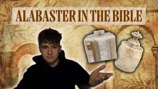 What is an Alabaster?