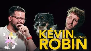 K&eacute;vin Robin (et Chips) : Tout &ccedil;a pour monter de la Dragodinde