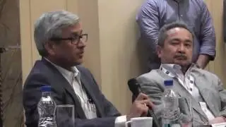 Cisco Presents Manufacturing Today 'Think Turf' Pune  Part 2