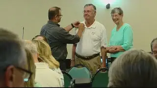 FAA awards Texoma man with prestigious award