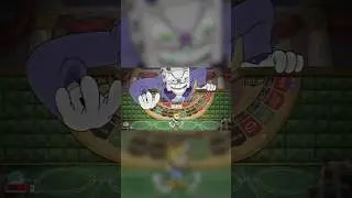 Cuphead Bosses Pass through and DLC bosses - how to defeat! #shorts @MakeAMovie-Go
