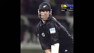 Васим Акрам Волшебный обратный свинг-боулинг - Bouncer - Outswinger - Inswinger