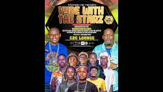 V.W.T.S COOL RUNNINGS 1. DJ SKIT MC BABETOH C2C LOUNGE.