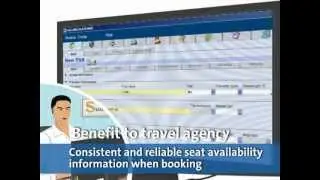 Amadeus Altea Customer Management Solution - Part 1