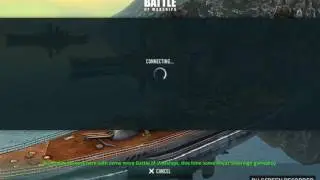 Battle of Warships: Royal Sovereign gameplay (236k damage!)