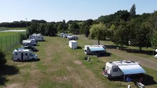 Unterwegs nach Krakau/ Auschwitz Part 1 Polen