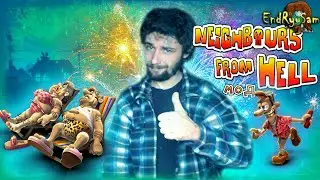 Фреш ■ Мод на Как Достать Соседа