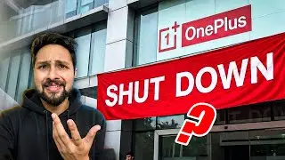 OnePlus ന്റെ കഥ കഴിഞ്ഞോ? OnePlus Shutdown Details Malayalam