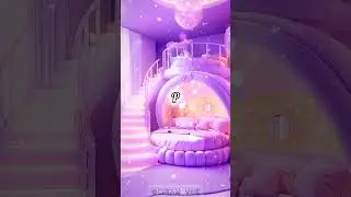 choose your dream bedroom 😍 according to your name first letter 🤩 #bedroom #design #beautiful #cute