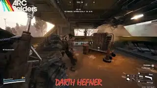 ARC Raiders The Search for Cooling Fans