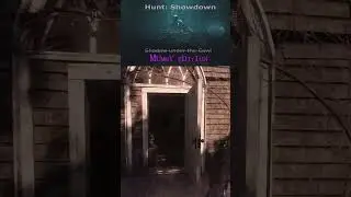 Hunt: Showdown - The Mummy Edition - Part 2 #shortsfunny #gaming #huntshowdown #huntmemes
