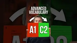 Обратная связь по устной части IELTS &mdash; словарный запас для уровней 6&ndash;9