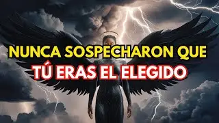 Elegido, los engañaste por completo 🤡 eres el asesino espiritual que jamás sospecharon 👿