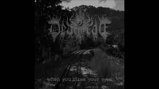 Deadleaf - When You Close Your Eyes - [Full Album]