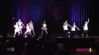 RF Dancer's Kids at MUEVETRES Festival 16'