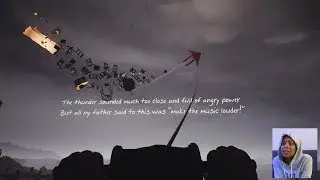 Somberly Beautiful - What Remains of Edith Finch | Part 3