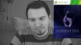 YetiVin kotzt sich aus: Resident Evil 6