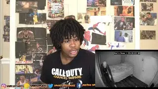 Reaction - Her Son Can't Stop Growing At Night!