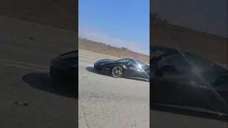 Black 488 #ferrari #v8 #exotic #italian #supercars #roller #subscribe