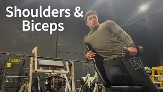A little rehab Phase Transition from Bulking to Cutting