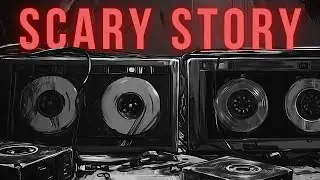 Short Scary Stories for a Creepy Night &bull; Scary Story Podcast