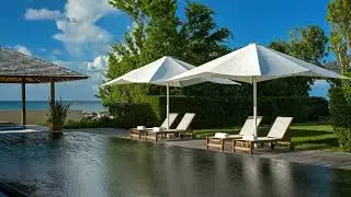 Turks & Caicos Real Estate: Amanyara Villa 32, Providenciales
