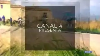 Mallorca a Cop de Pedal Pollensa en Canal 4
