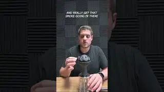 Vyro One V2 - Mini Travel Hookah