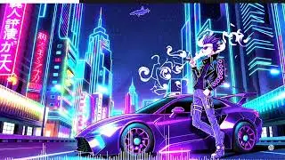 DJFossa - NCS House playlist for gaming/chilling/relaxing/excercising
