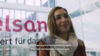 Leiterin Experience Management: Anjas Arbeitstag in D&uuml;bendorf-Stettbach | #1