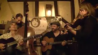 Angelo Debarre - Aurore Voilqué ( c )
