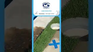 Detecting Pool Leaks Like a Pro: Another Success Story!