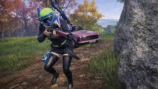PUBG PC : TAEGO SOLO SNIPER TPP GAMEPLAY (No Commentary)