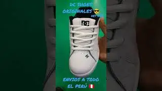 DC SHOES NET (HHB) ENVIOS A TODO EL PER&Uacute; WHATSAPP: 