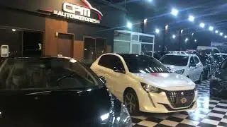 CPM AUTOS
