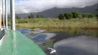 Stanford Boat Trips - Overberg, South Africa