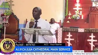 VICTORY SUNDAY SERVICE...PAYBILL:4078783 ACCOUNT NUMBER:YOUR NAME