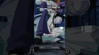 Brook Might Be The Coldest StrawHat... sometimes