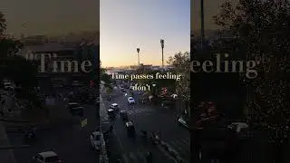 Time passes feeling don't #nostalgia #lyrics #music #lofihiphop #upcomingmusician #travel